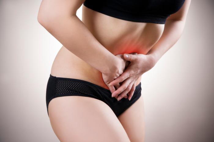what can cause abnormal bleeding