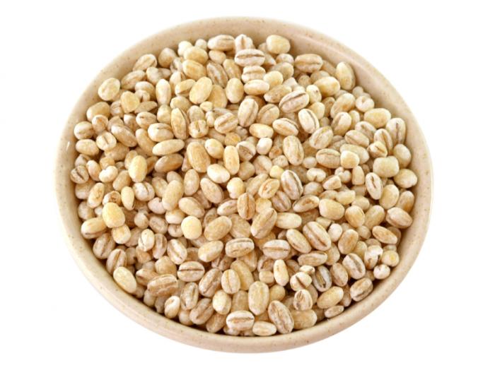 Barley: Health Benefits, Facts, Research - Medical News Today