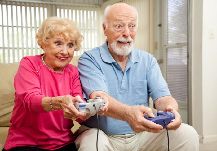 Games For Older Adults 52