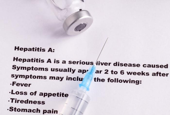Hepatitis A: Causes, Symptoms and Treatment - Medical News Today