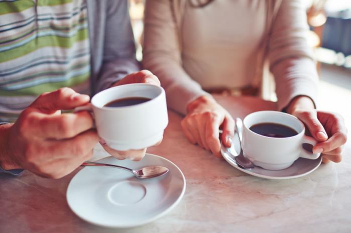 How Does Coffee Affect Diabetes? - Medical News Today