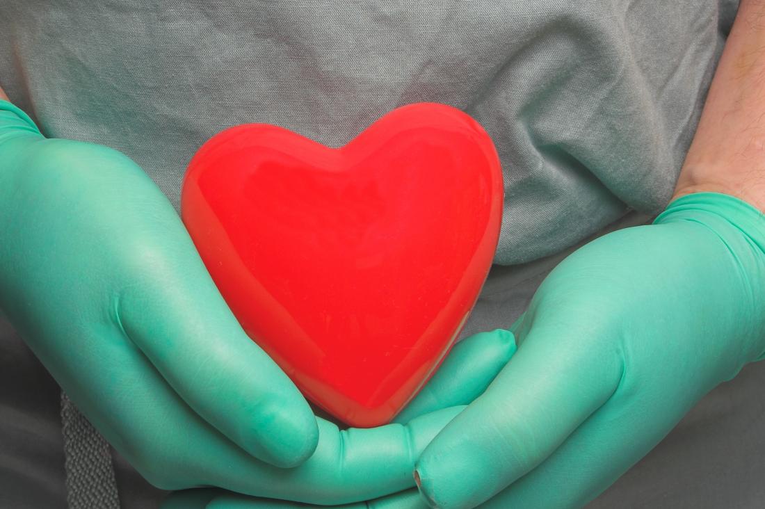 How long does recovery take after open heart surgery?