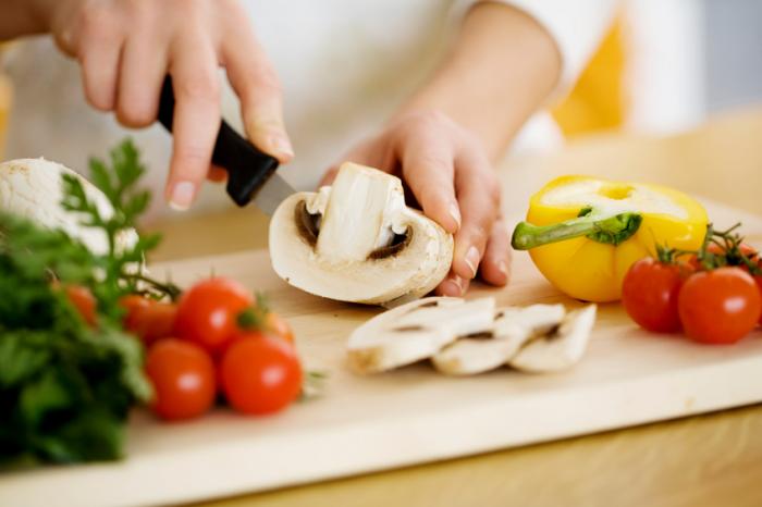 Medical News Today: It's not just what you eat, it's how you cook it: Nine kitchen techniques to aid weight loss