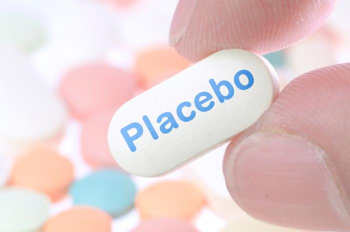 Medical News Today: The placebo effect: Knowingly taking sham pills may reduce chronic pain