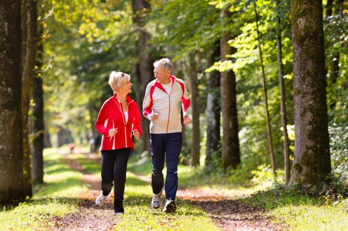 Medical News Today: Regular exercise may safeguard against memory loss