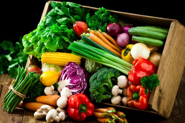 Vegetable compounds found to improve cognition in old age ...
