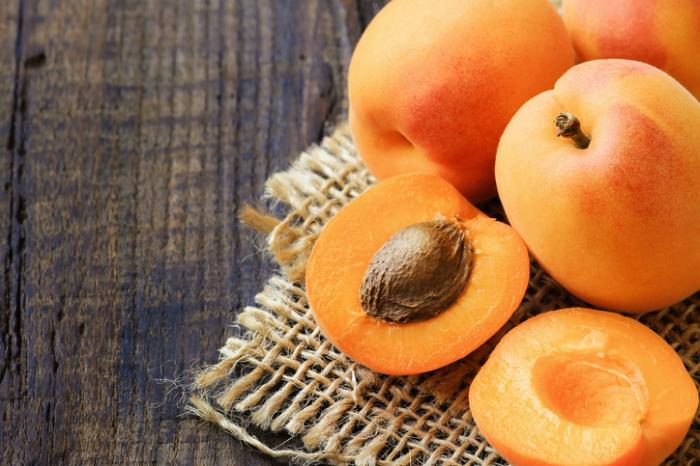 Apricot Seeds Weight Loss