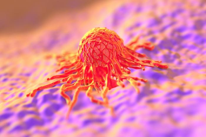 Cancer: Molecular insights into anti-tumor effects of diabetes drug - Medical News Today