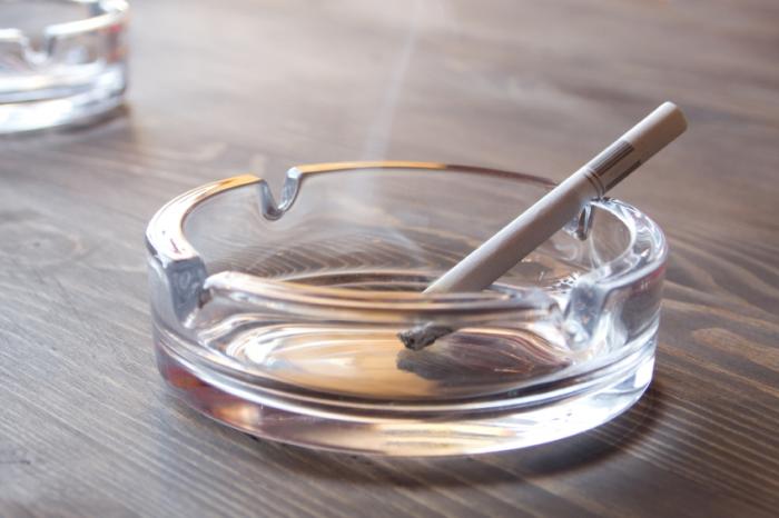 Is smoking ever safe? Study investigates - Medical News Today