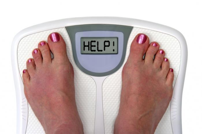 Brain thinks yo-yo dieting is a famine, causing weight gain - Medical News Today