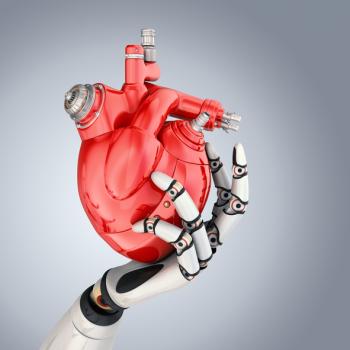 Medical News Today: 'Soft robot' designed to pump failing hearts