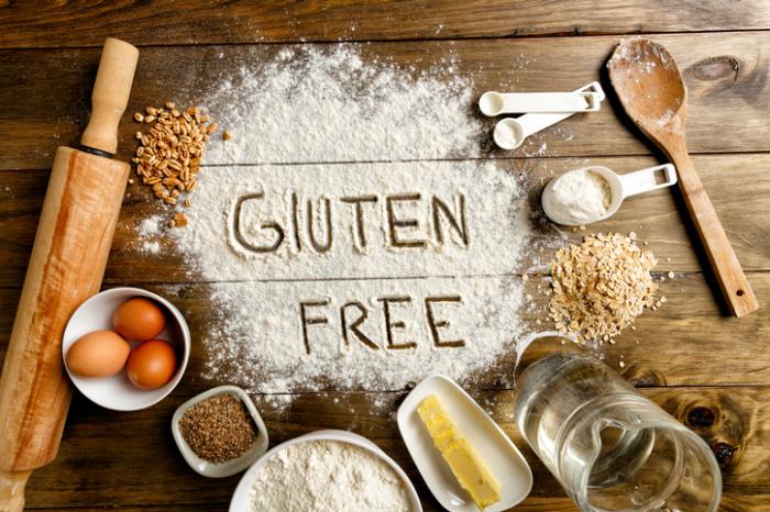 Image result for gluten free diet photograph