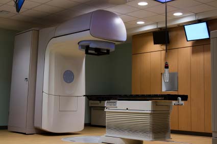 A Radiation Therapy Linear Accelerator for cancer treatment