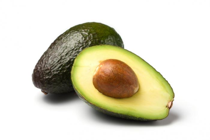 Fat In Avocados 53
