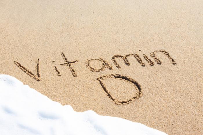 Vitamin D Deficiency and Cancer