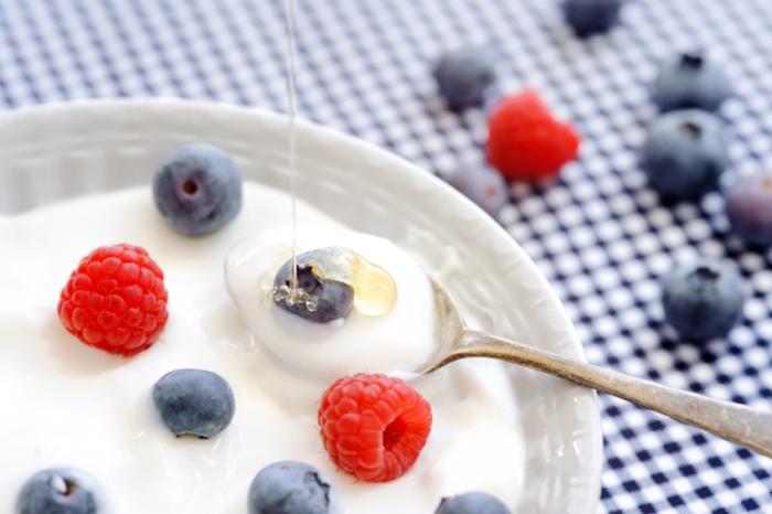 Consumption of probiotic-rich foods - such as yogurt - and dietary supplements of the "good" bacteria may help lower blood pressure, according to researchers.