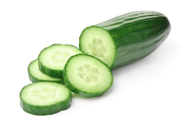 What are the health benefits of cucumber? Medical News Today