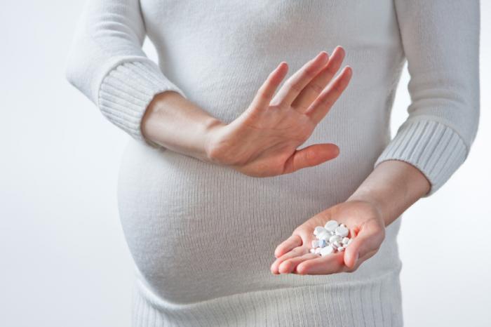 Safe Cough Pills For Pregnant 119