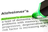 What Is Alzheimer's Disease?