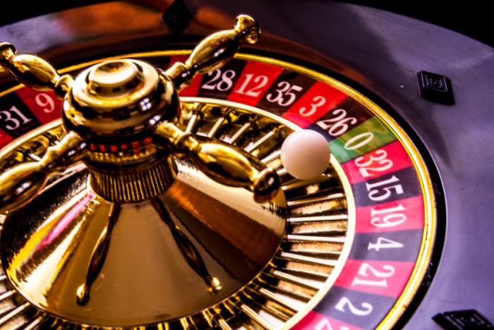 How To Play At Online Casino 3