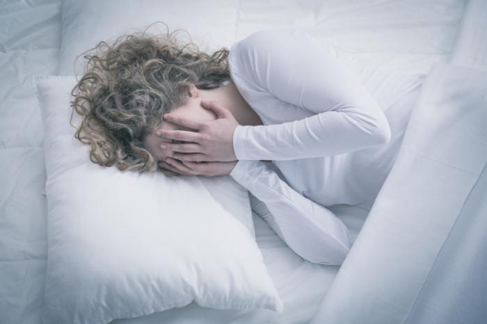 Chronic Fatigue Syndrome: Causes, Symptoms and Treatments - Medical ...