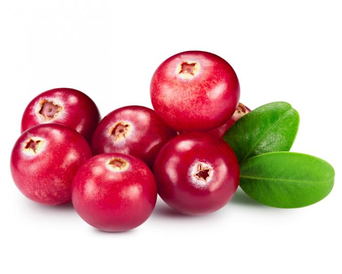 Image result for cranberries