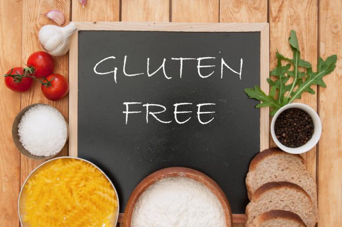 Image result for What You Gain By Choosing Gluten Free