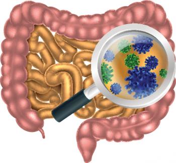 Resultado de imagen para bacteria intestinal
