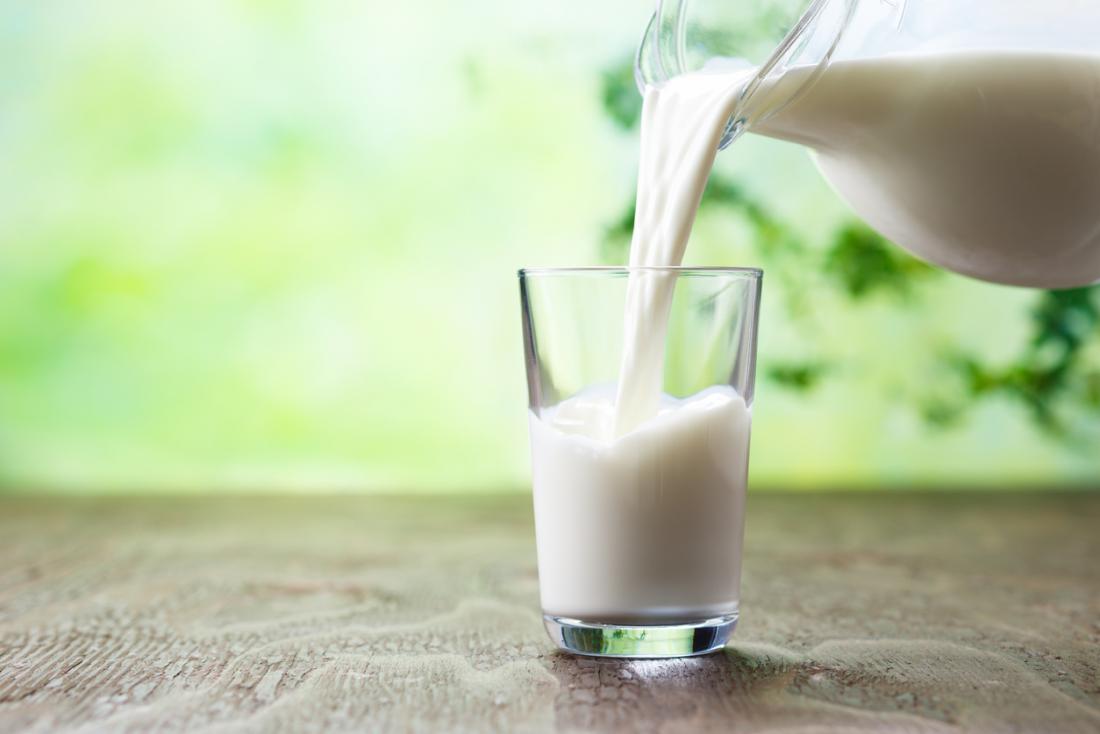 milk, A2 milk: What you need to know