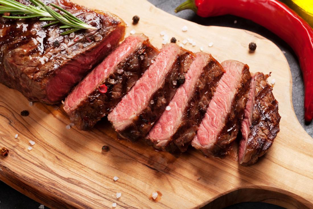 Red Meat Allergy, Alpha-gal allergy: What you need to know