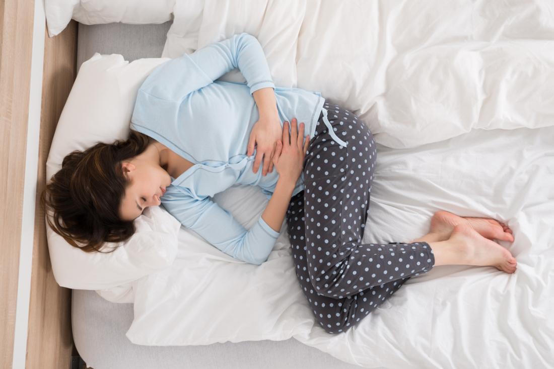 irritable bowel syndrome, Coping with irritable bowel syndrome