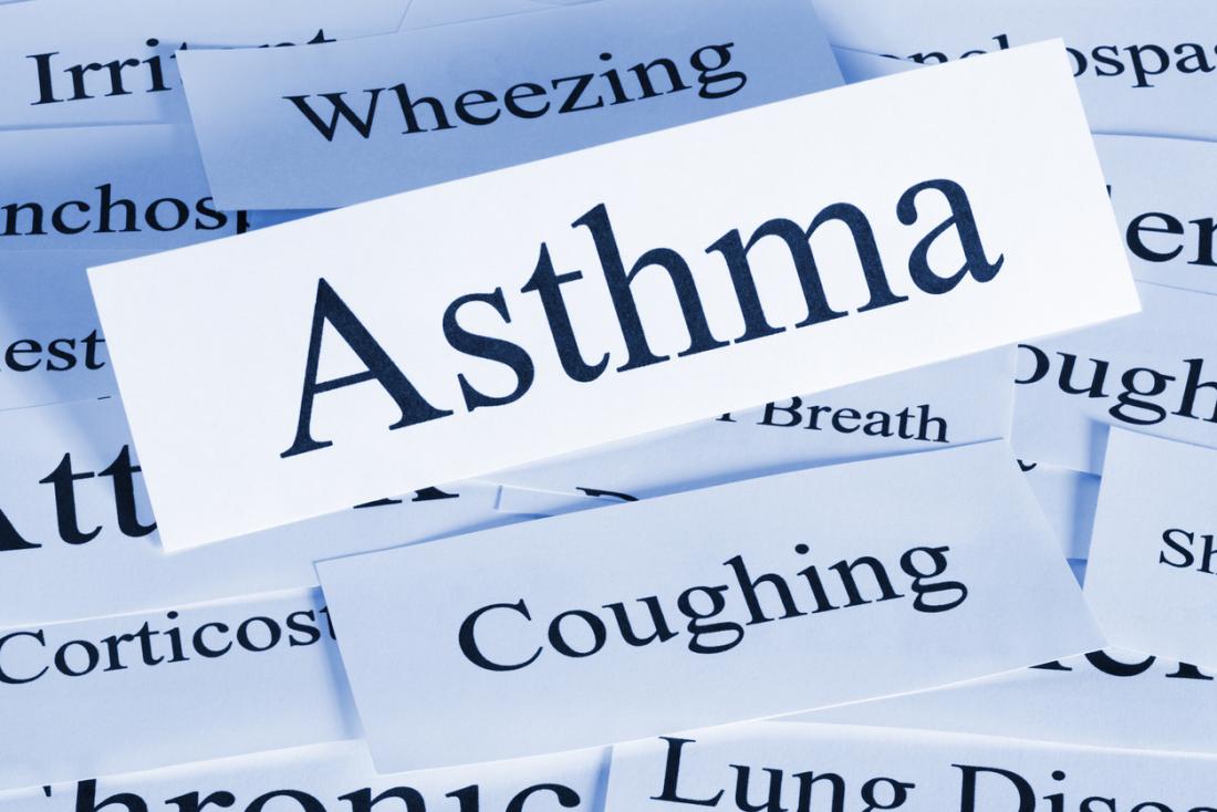 asthma attack, Asthma: Redefining this silent killer