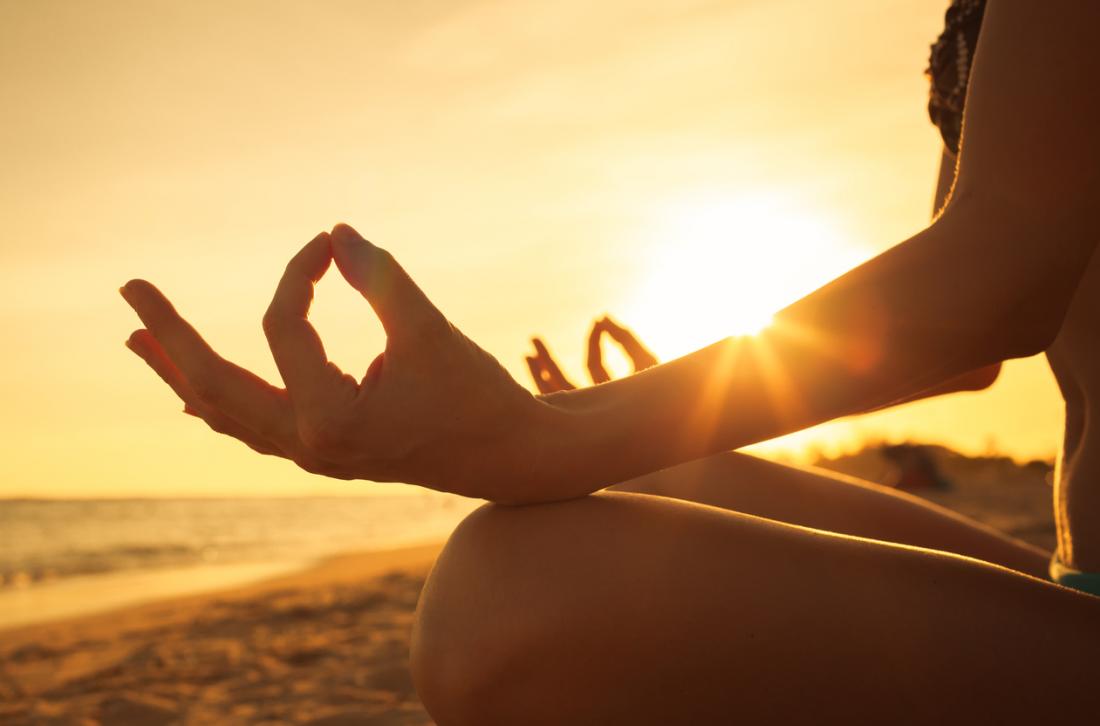 cardiovascular system disease, Meditation may help to lower heart disease risk