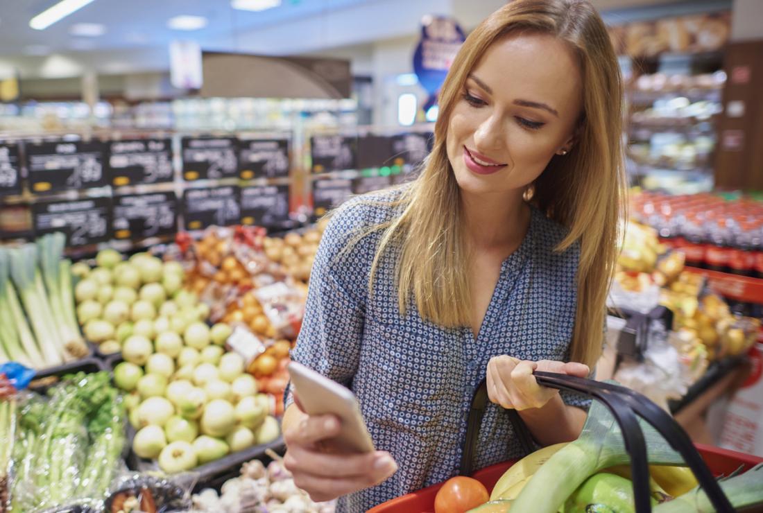 food allergy, The 10 best food allergy apps