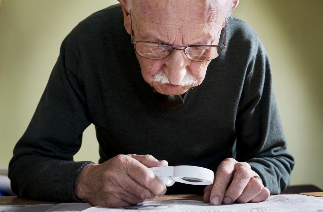 Alzheimer's disease, Alzheimer&#8217;s: Word processing duration may predict onset