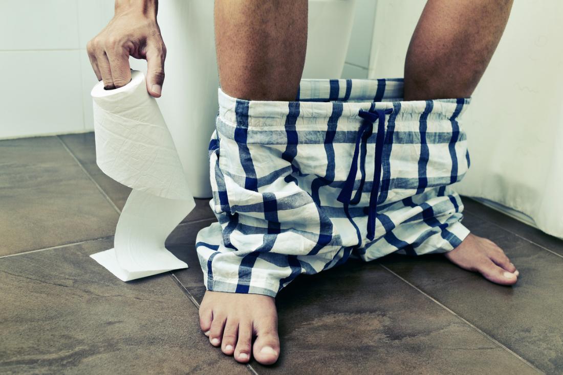 defecation, How often should you poop each day?