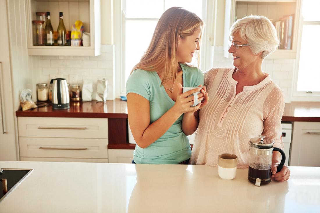 parent-in-law, Your mother-in-law may affect your fertility
