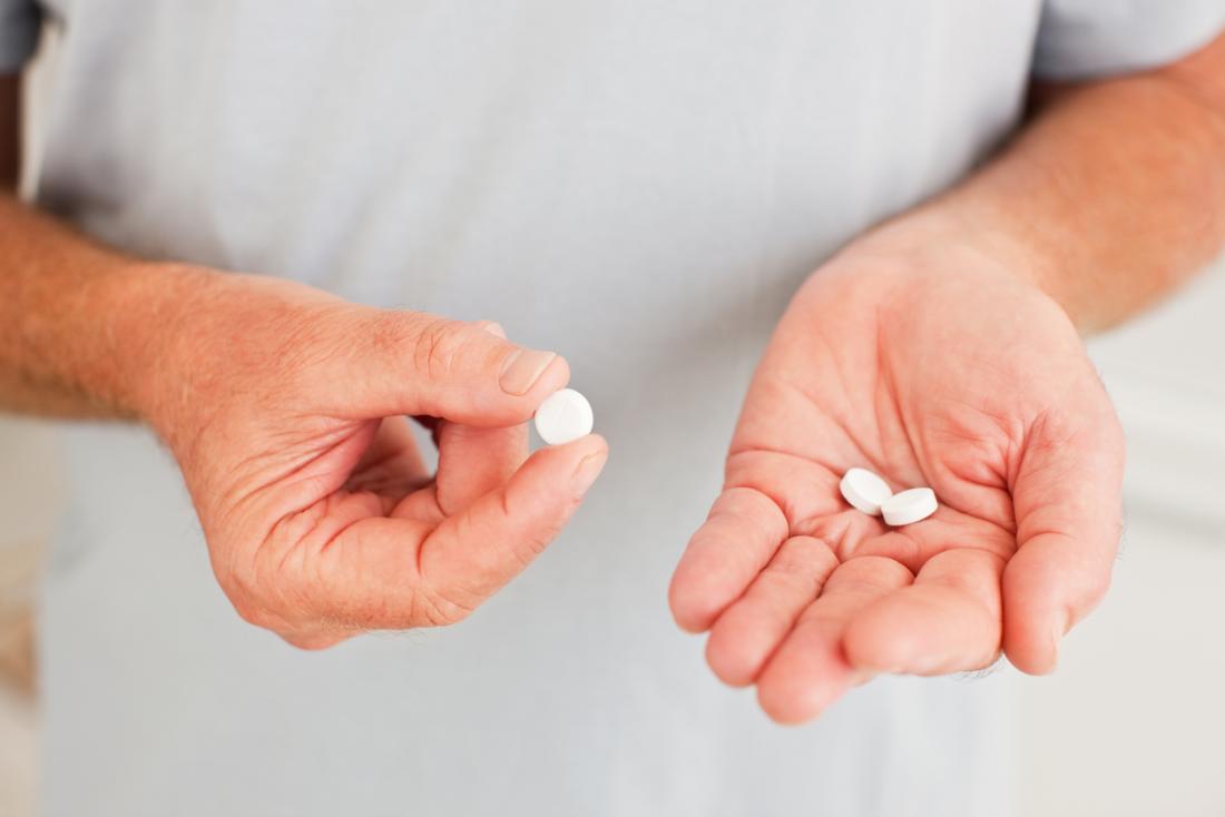 aspirin, Aspirin slashes risk of gastrointestinal cancer
