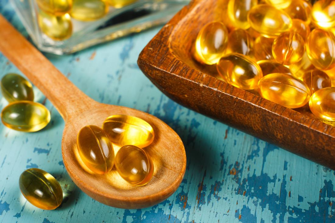 How Vitamin D Protects Against Type 2 Diabetes