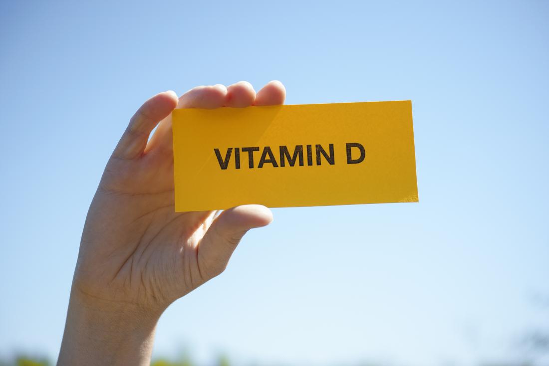 Low Vitamin D Levels May Raise Bowel Cancer Risk