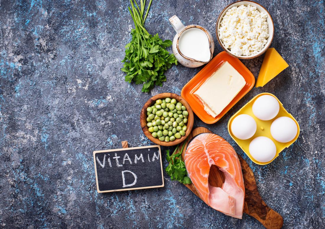 Estrogen Vitamin D May Protect Metabolic Health After Menopause