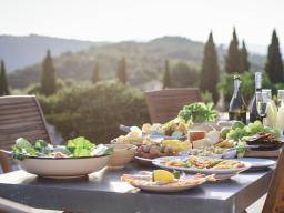 What's to know about the Mediterranean diet?