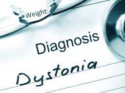 Dystonia: Symptoms, causes, and types