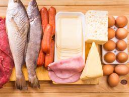 What is Protein and How Much do we Need?