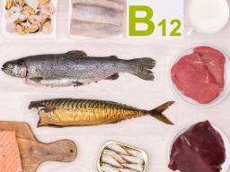 Everything you need to know about vitamin B12