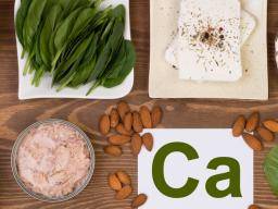 Calcium: Health benefits, foods, and deficiency
