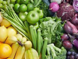fruit and vegetables - Hoe gezond zijn bosbessen Alles wat u moet weten over bosbessen