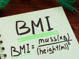 How useful is body mass index (BMI)?