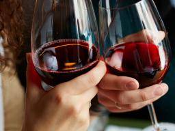 red wine is it healthful - Wat zijn de gezondheidsvoordelen van druiven? hoe gezond zijn druiven?