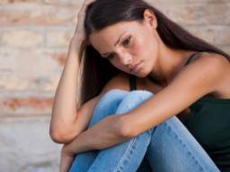 How to cope with depression after abortion